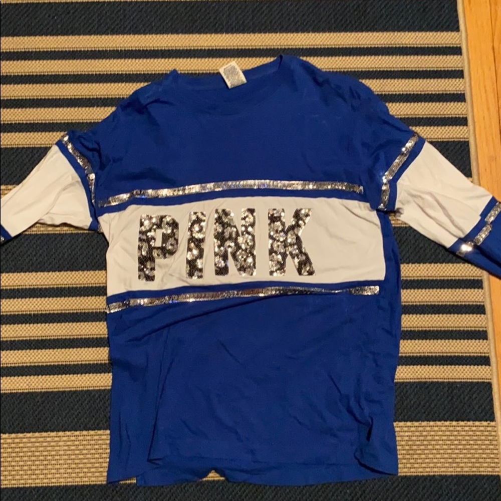 Women’s VS long Sleeve